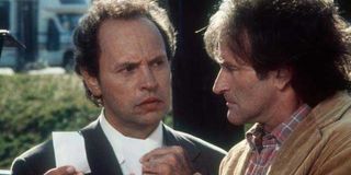 Billy Crystal, Robin Williams - Father's Day