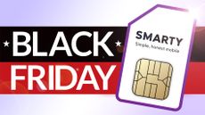 Smarty Black Friday SIM only deal