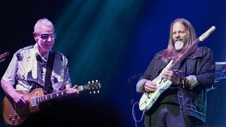 Scott Bernard Kansas