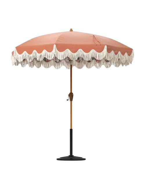 Outdoor Patio Market Umbrella