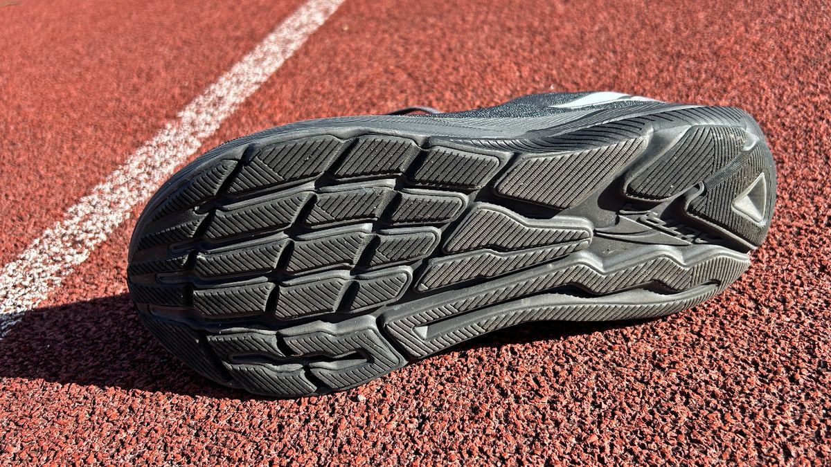 Altra FWD Experience Review | Coach