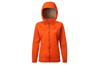 Rab Kinetic Alpine Waterproof Jacket