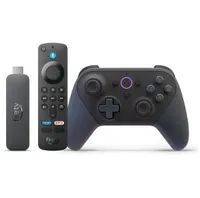 Amazon Fire TV Stick 4K Select + Luna Controller Amazon Fire TV Stick 4K Select + Luna Controller