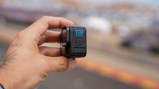 EMBARGO 3 PM 4 SEPT 2024 | GoPro Hero 13 Black review