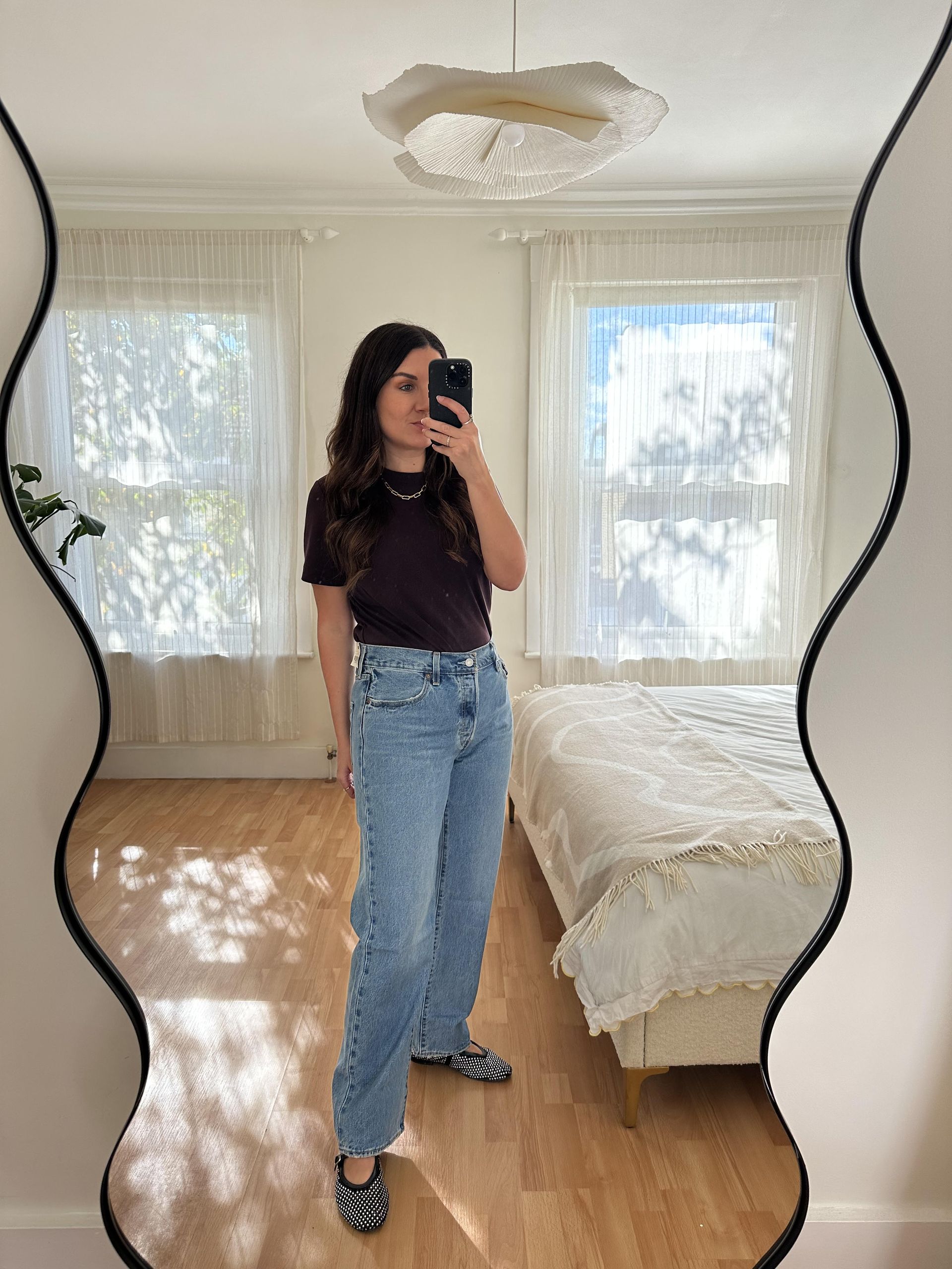 best levis to wear with jordans