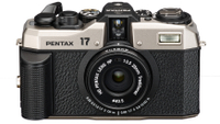 Pentax 17