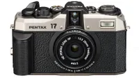 Pentax 17
