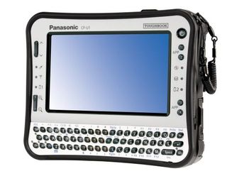 Panasonic CF-U1 Toughbook