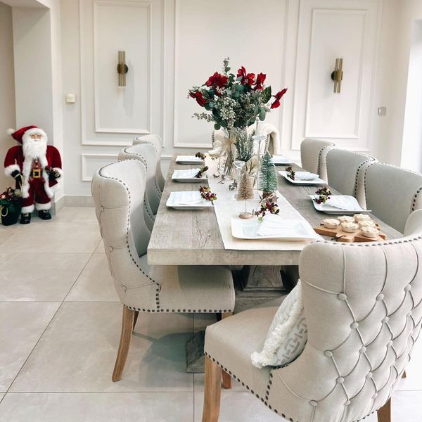 Christmas Ideas and Inspiration Ideal Home