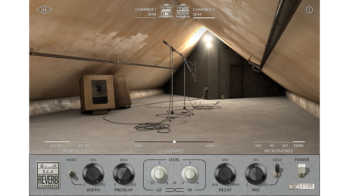 Universal Audio Releases A ‘vintage’ Polysynth Plugin And Recreates The ...