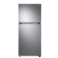 Samsung RT18M6215SR Top-Freezer Refrigerator with FlexZone