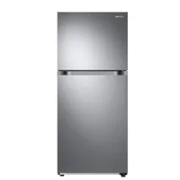 Samsung RT18M6215SR Top-Freezer Refrigerator with FlexZone