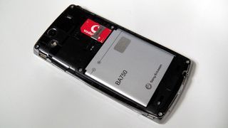 Sony ericsson xperia arc s