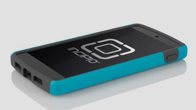 Incipio Dual Pro