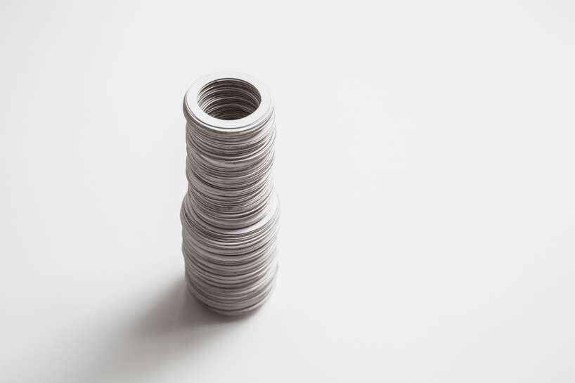 white paper art