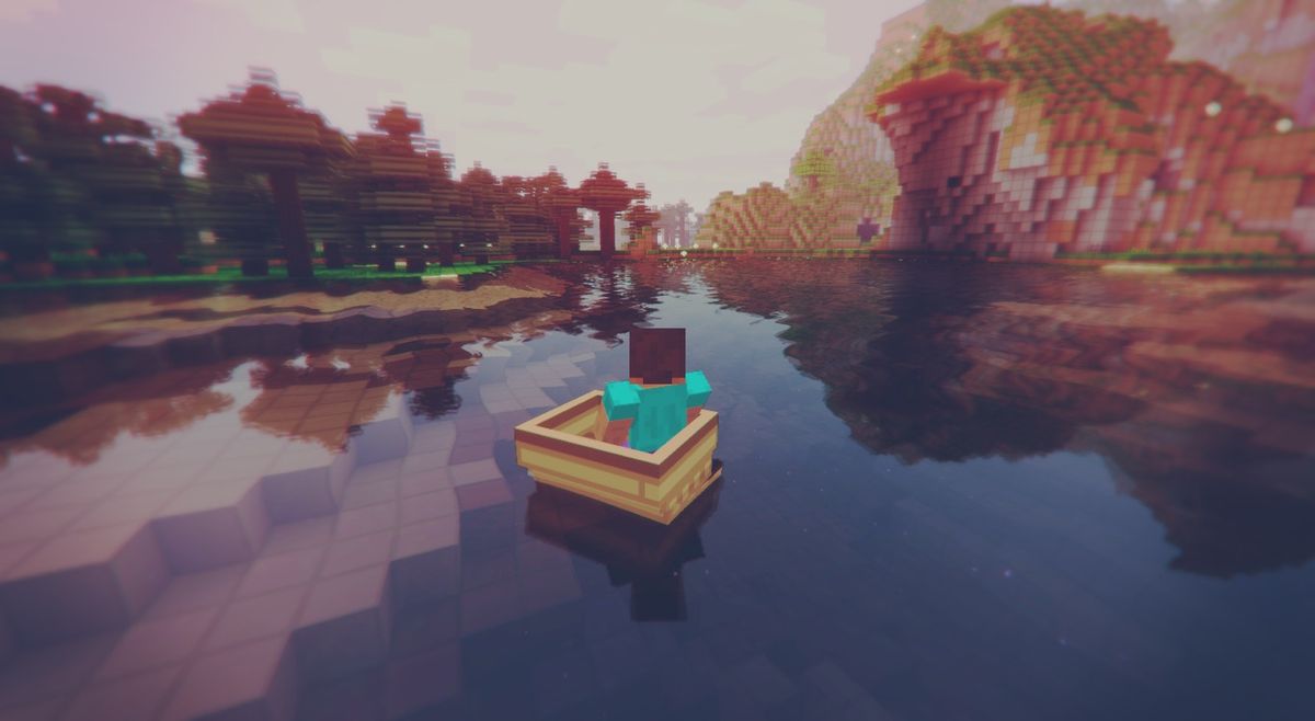 50 stunning Minecraft screenshots: Page 5 - Page 5 | GamesRadar+