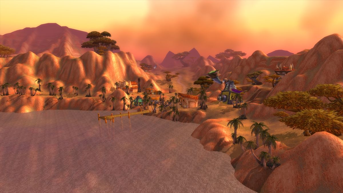 Nostalrius petition passes 200k signatures, Mark Kern to deliver it ...