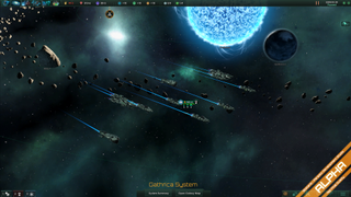 Stellaris Screenshot 20151118 09 Fleet Movement