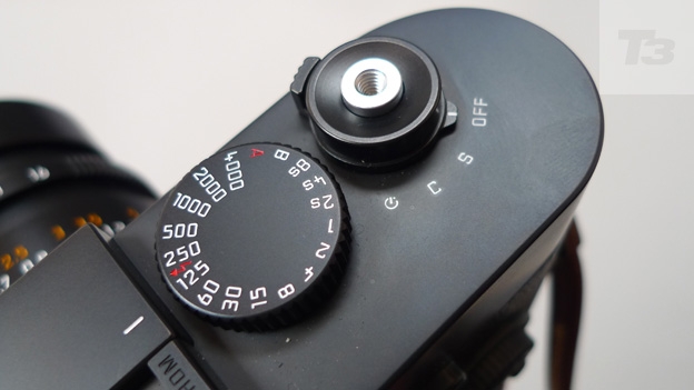 Leica M Monochrom review