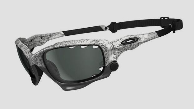 Cycling: Oakley Racing Jacket