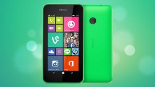 Nokia Lumia 530