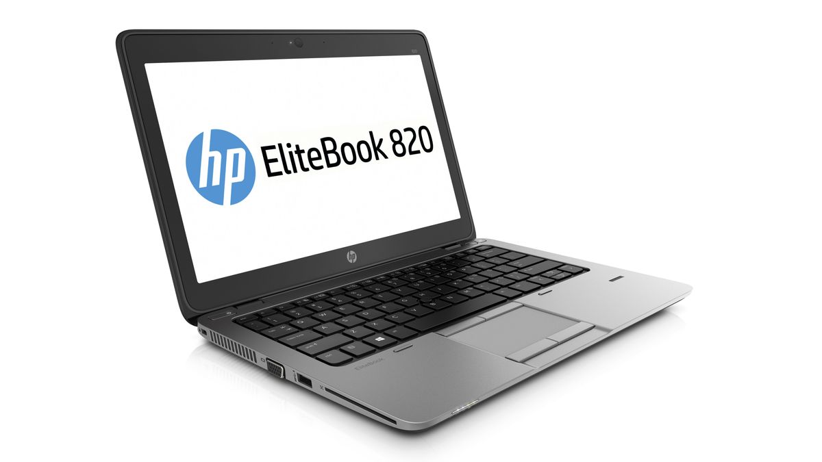 Hp Elitebook 820 G1