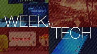 Week in Tech