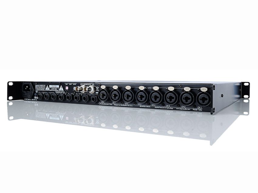 The TubeOpto 8 will certainly get the job done.