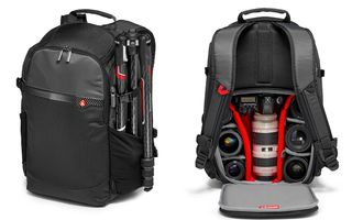 Advanced Befree backpack