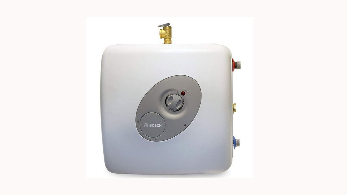 Best Water Heaters Top Ten Reviews