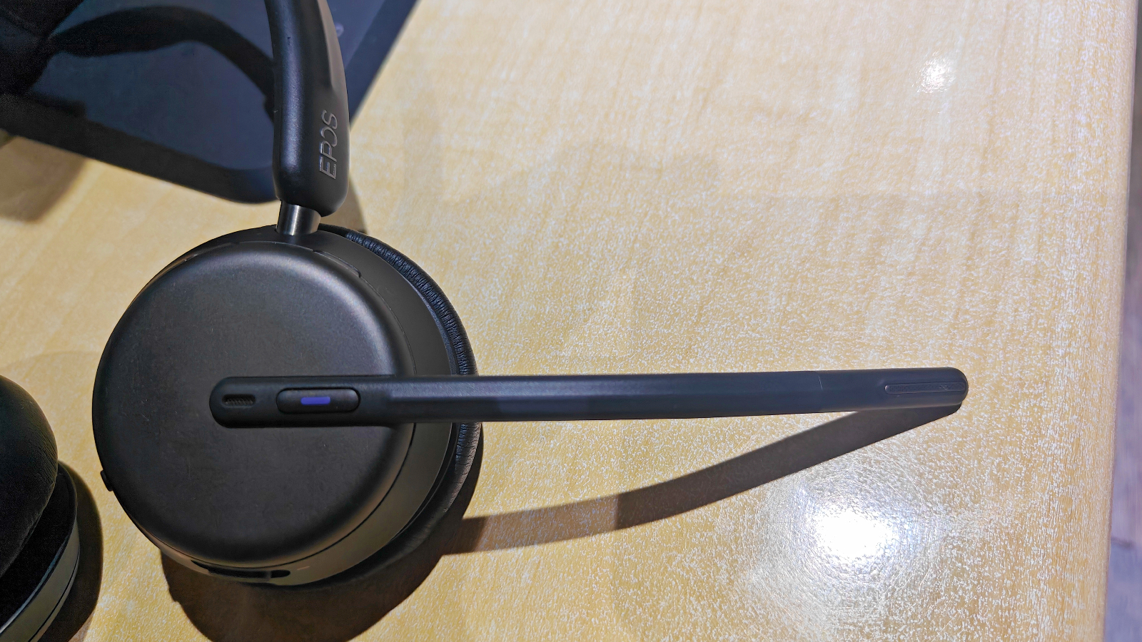 Epos Impact 1061T ANC wireless headset review