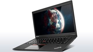 Lenovo ThinkPad X1 Carbon review