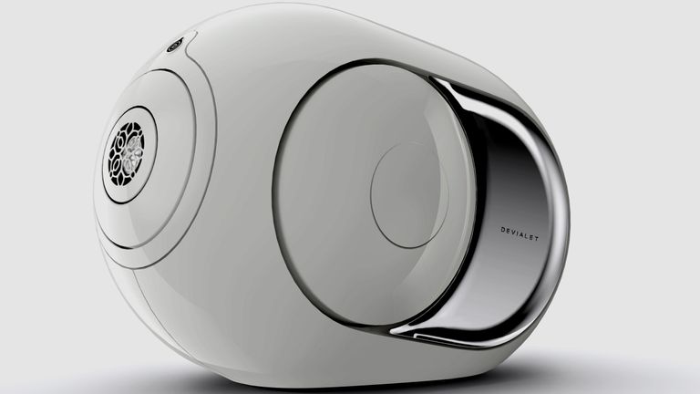 Devialet Phantom