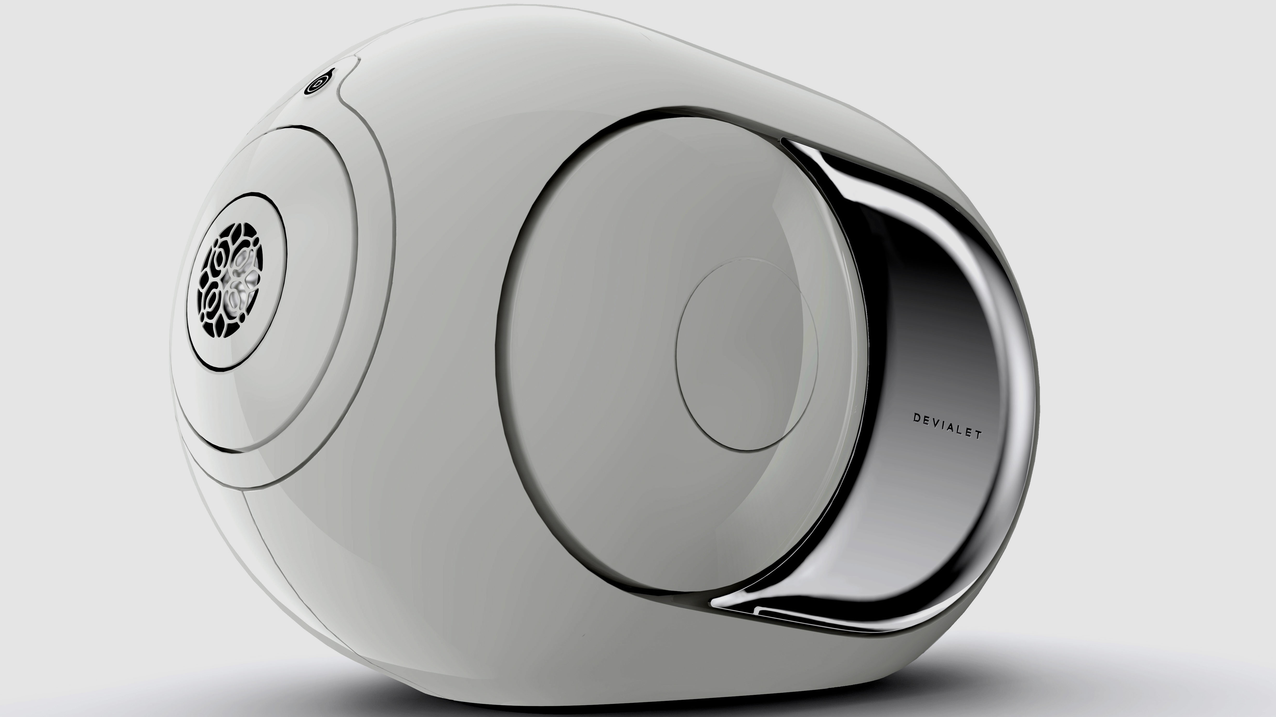 Devialet Phantom