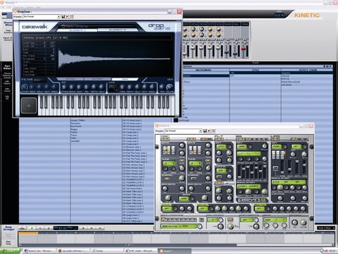 Cakewalk sonar platinum torrent