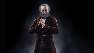 Karl Marx
