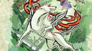 Nippon: Okami