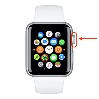 How to erase all data on Apple Watch