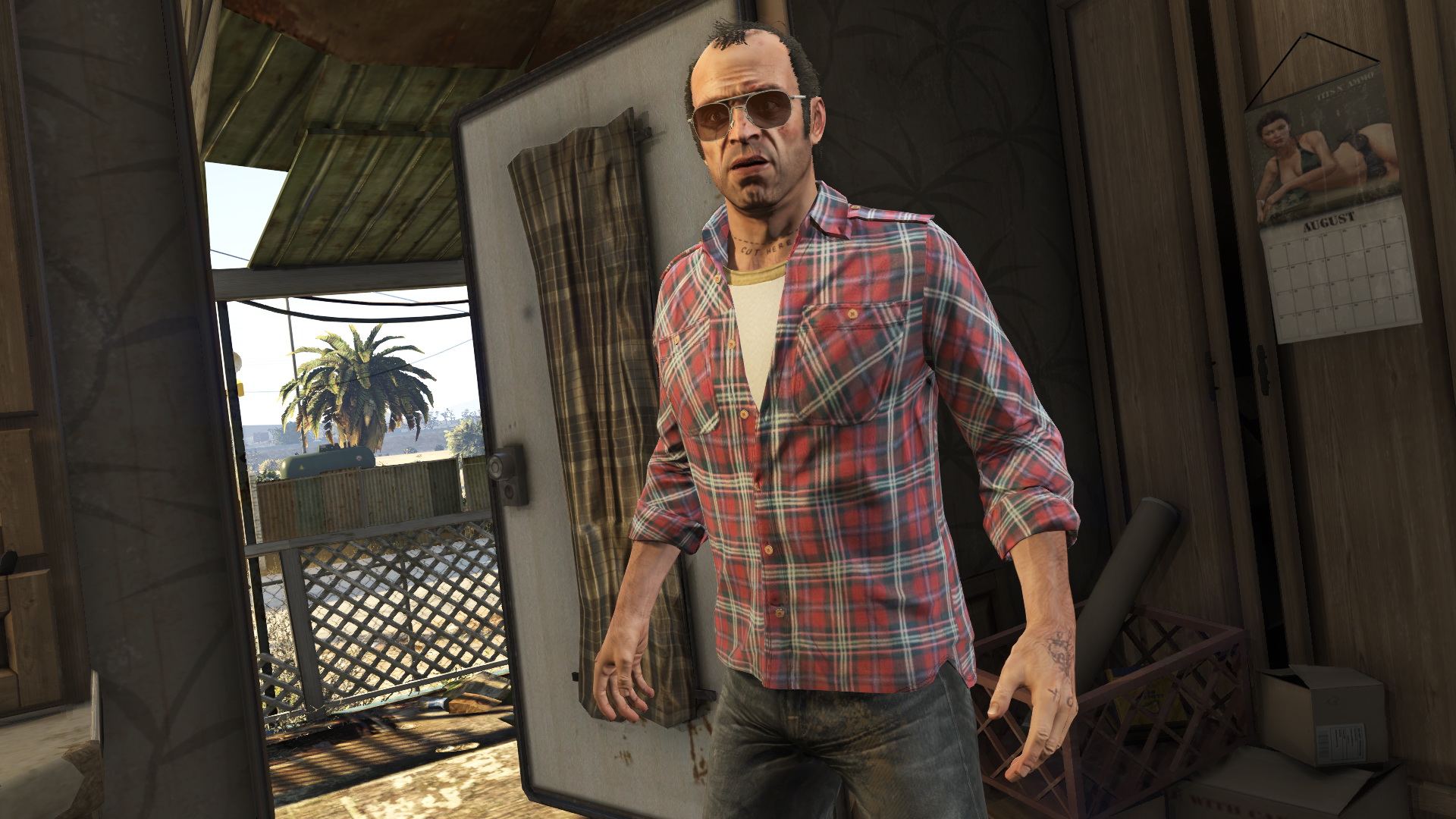 RSG GTAV NG Screenshot 044