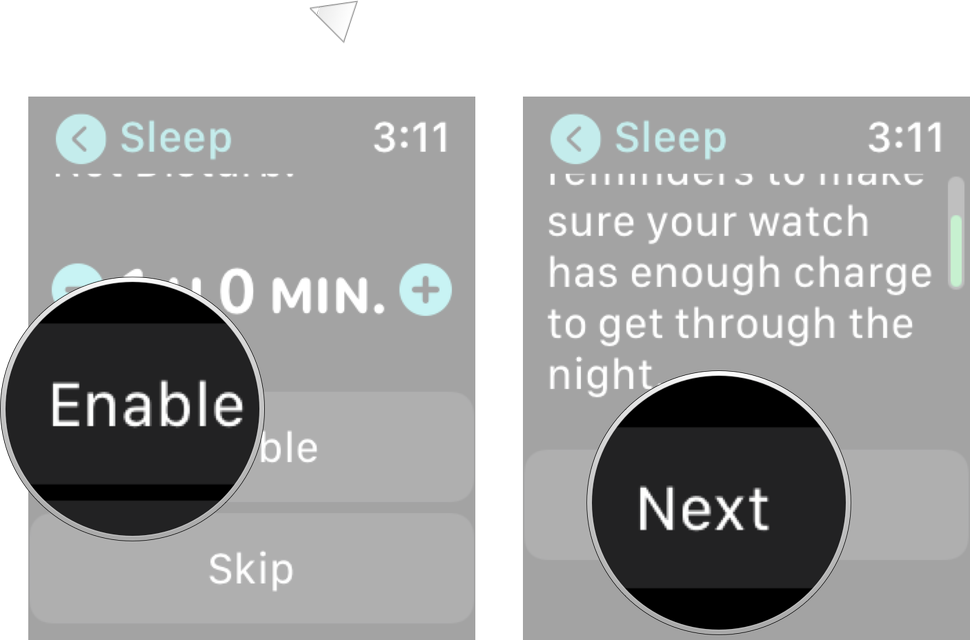 How to set up and use the Sleep app on Apple Watch | iMore