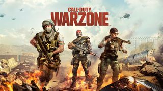 Best Warzone VPN - Warzone Pacific cover art on new map Caldera