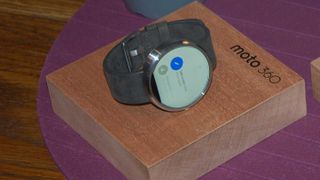 Moto 360