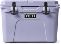 Yeti Tundra 35 Cooler (Cosmic Lilac): was $275, now $192.50 at Amazon