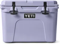 Yeti Tundra 35 Cooler (Cosmic Lilac): was $275, now $192.50 at Amazon