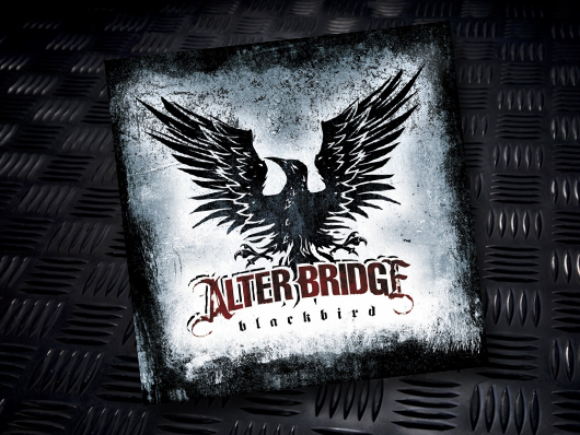 Alter Bridge - Blackbird (Mark Tremonti/Myles Kennedy)