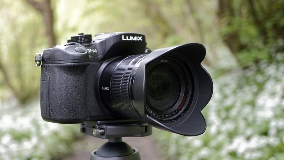 Panasonic GH4 review TechRadar