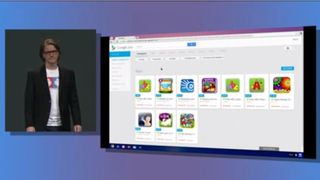 Education apps