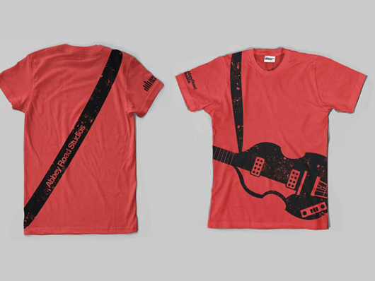 Bass T-shirt