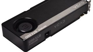 EVGA Geforce GTX 660 review