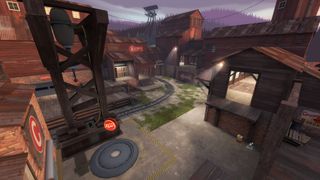 TF2 map